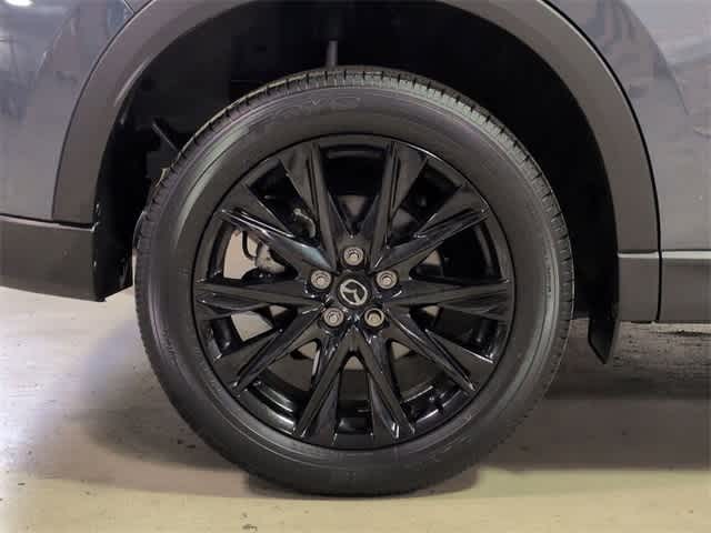 Thumbnail: 2023 Mazda CX-5 - 13