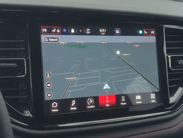 Thumbnail: 2026 Dodge Durango - 28