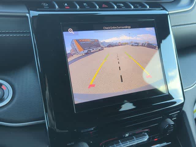 Thumbnail: 2025 Jeep Grand Cherokee - 28