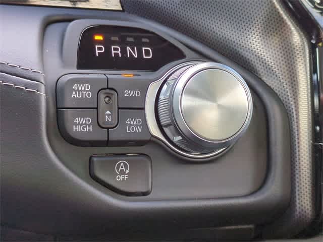 Thumbnail: 2026 RAM 1500 - 34