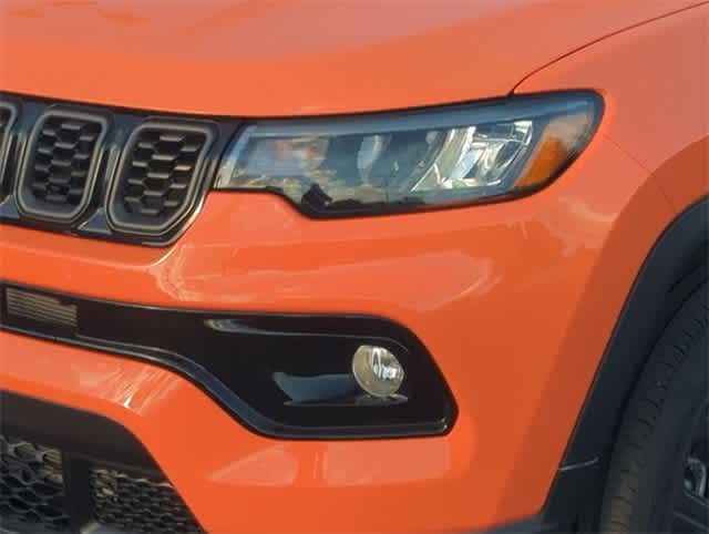 Thumbnail: 2026 Jeep Compass - 3