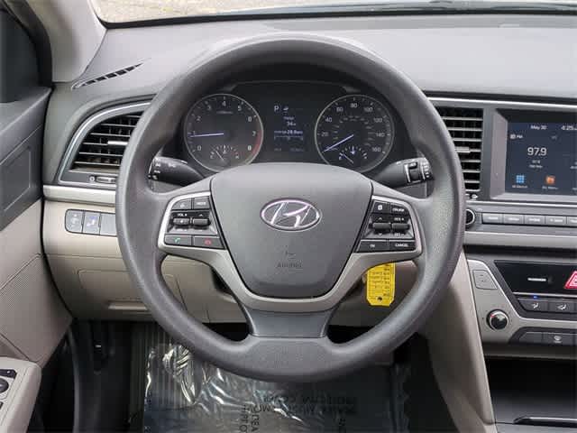 Thumbnail: 2018 Hyundai Elantra - 22