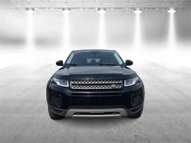 Thumbnail: 2019 Land Rover Range Rover Evoque - 3