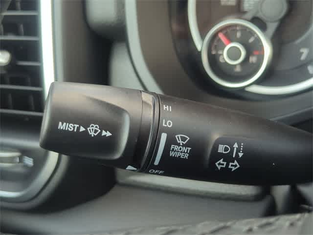 Thumbnail: 2026 RAM 1500 - 25