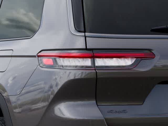 Thumbnail: 2026 Jeep Grand Cherokee L - 9