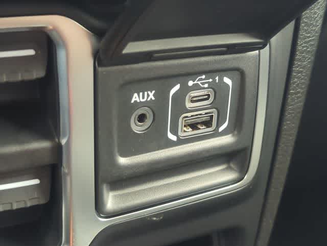 Thumbnail: 2026 Jeep Wrangler - 30