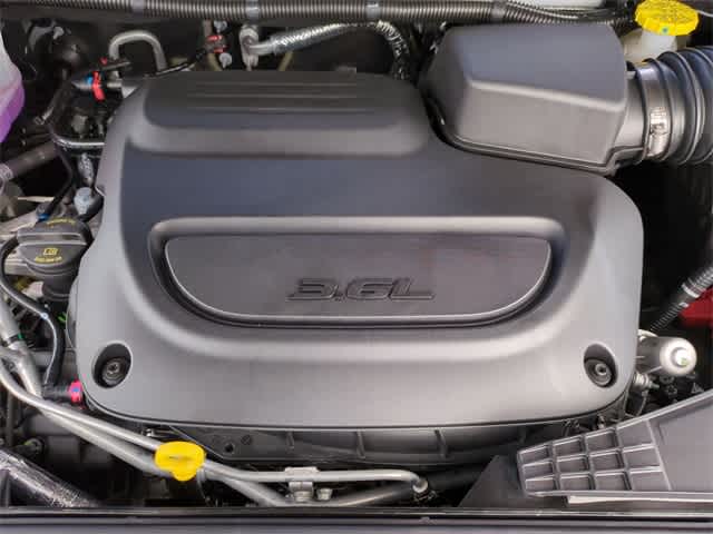 Thumbnail: 2026 Chrysler Pacifica - 15