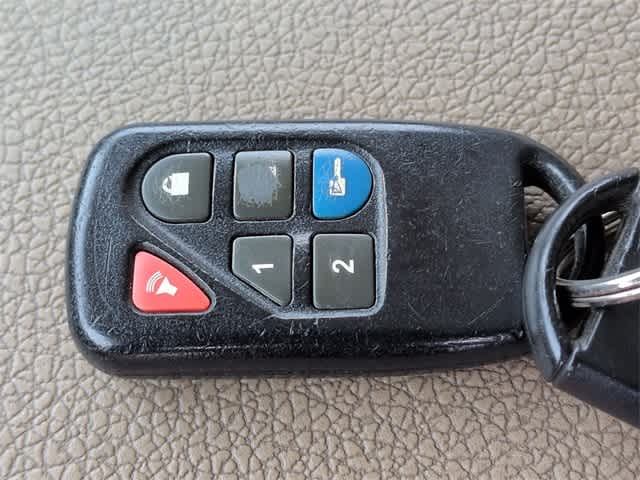 Thumbnail: 2007 Ford Explorer - 30