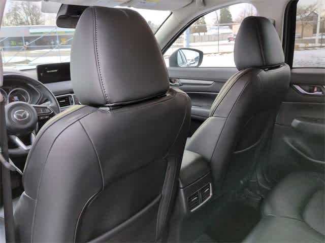 Thumbnail: 2024 Mazda CX-5 - 19