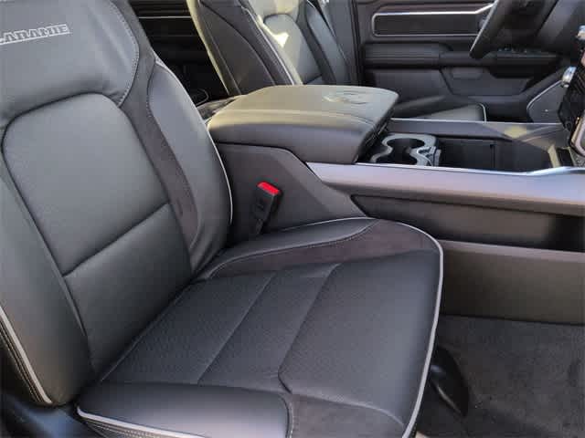 Thumbnail: 2026 RAM 1500 - 22