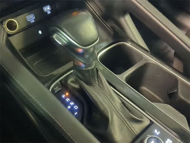 Thumbnail: 2020 Kia Telluride - 36