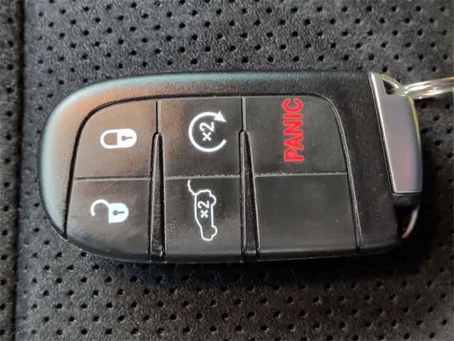 Thumbnail: 2023 Dodge Durango - 35