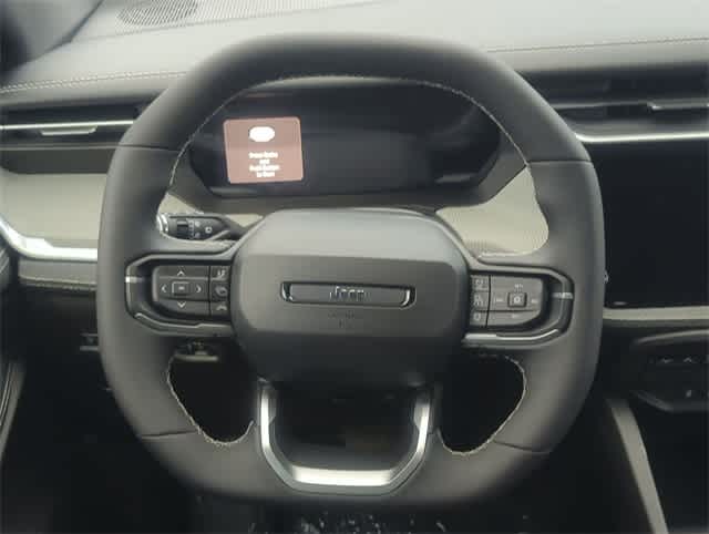 Thumbnail: 2026 Jeep Cherokee - 22