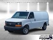  Chevrolet Express