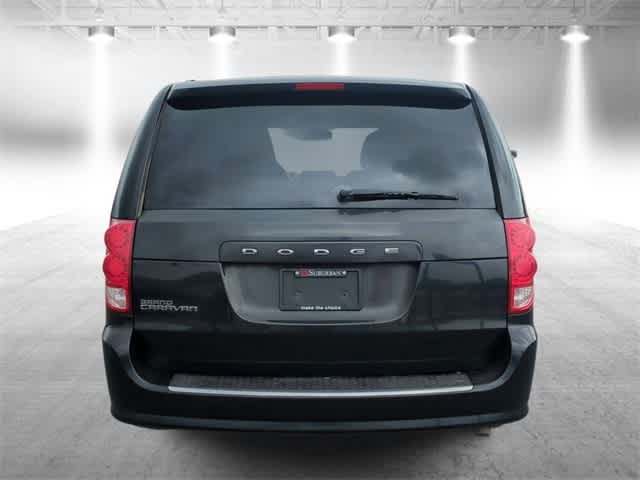 Thumbnail: 2013 Dodge Grand Caravan - 7