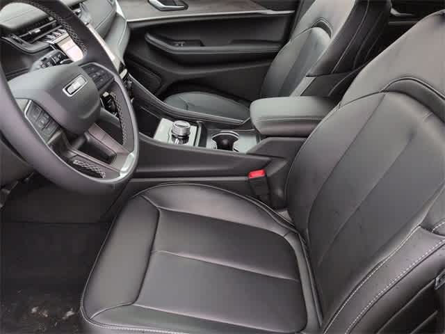 Thumbnail: 2025 Jeep Grand Cherokee - 17