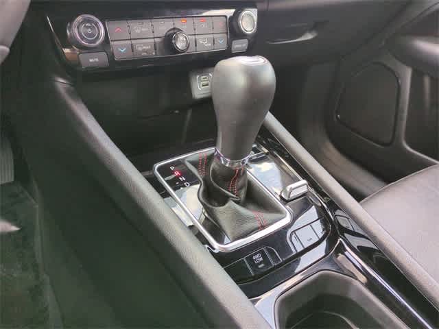 Thumbnail: 2024 Jeep Compass - 31