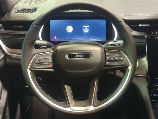 Thumbnail: 2025 Jeep Grand Cherokee - 20