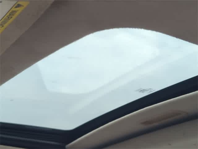 Thumbnail: 2009 Ford Fusion - 19