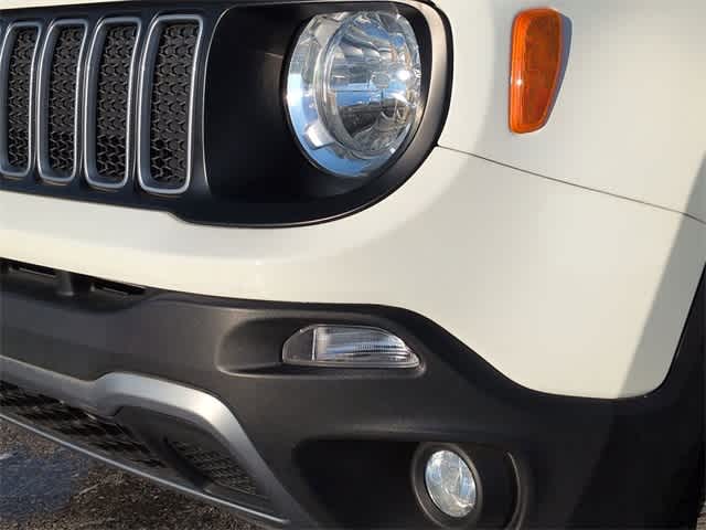 Thumbnail: 2023 Jeep Renegade - 11