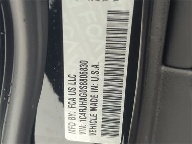 Thumbnail: 2025 Jeep Grand Cherokee - 37