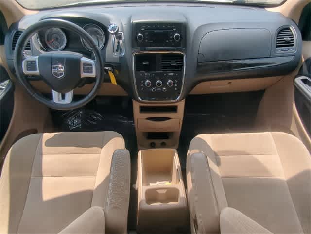 Thumbnail: 2014 Dodge Grand Caravan - 14