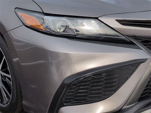 Thumbnail: 2023 Toyota Camry - 11