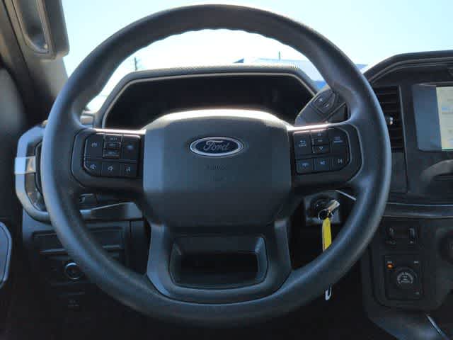 Thumbnail: 2021 Ford F-150 - 19