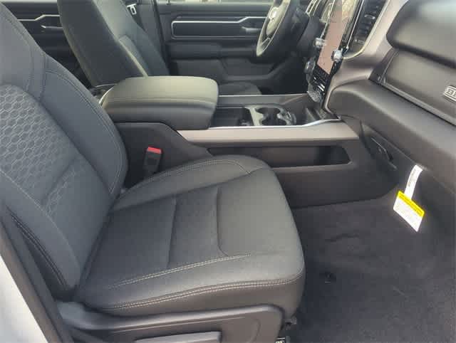 Thumbnail: 2026 RAM 1500 - 21