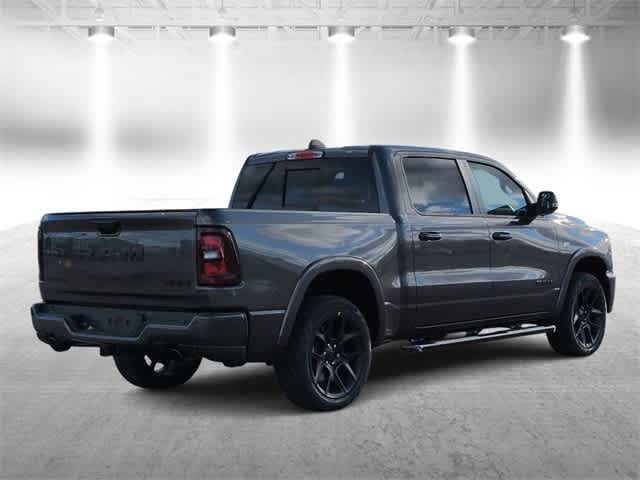 Thumbnail: 2026 RAM 1500 - 8