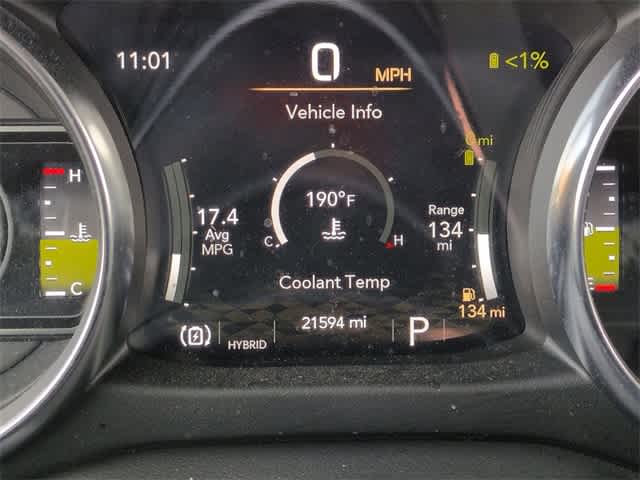 Thumbnail: 2023 Jeep Wrangler - 35