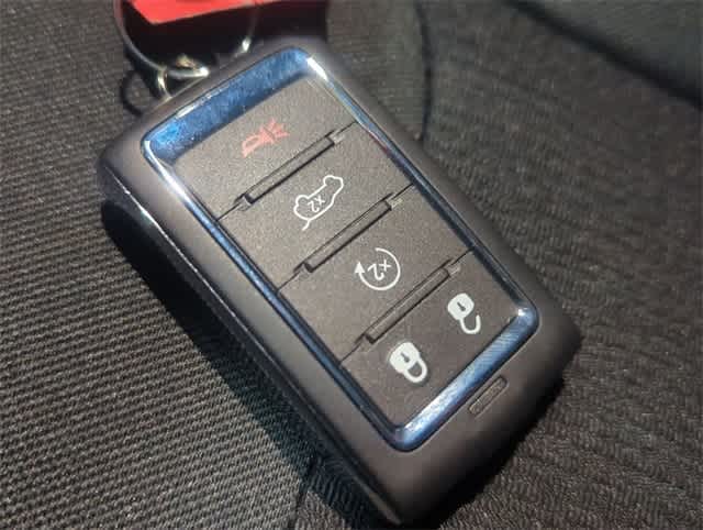 Thumbnail: 2025 Jeep Grand Cherokee L - 35