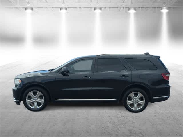 Thumbnail: 2014 Dodge Durango - 5