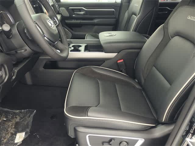 Thumbnail: 2026 RAM 1500 - 16