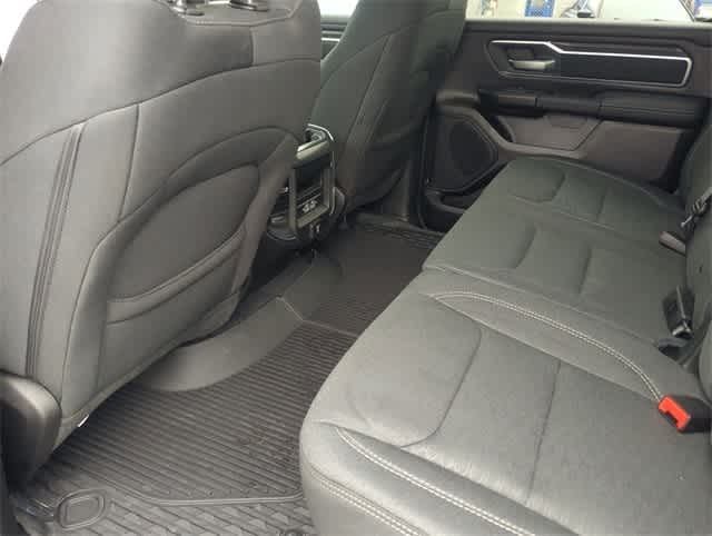 Thumbnail: 2026 RAM 1500 - 18