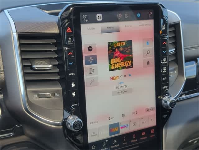 Thumbnail: 2026 RAM 1500 - 29