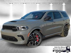 2023 Dodge Durango SRT Hellcat Premium Sport Utility