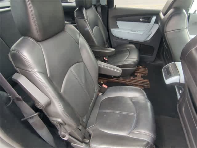 Thumbnail: 2007 GMC Acadia - 22