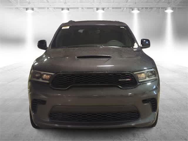 Thumbnail: 2026 Dodge Durango - 3