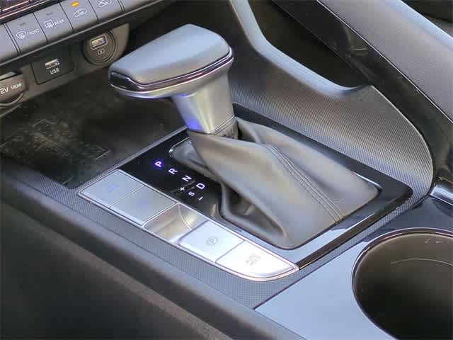 Thumbnail: 2023 Hyundai Elantra - 34