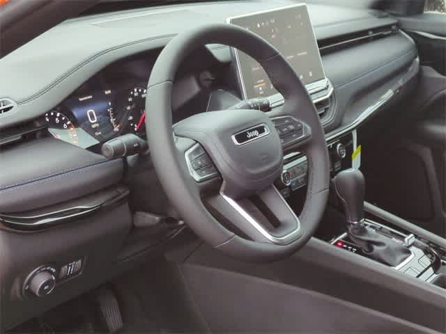 Thumbnail: 2026 Jeep Compass - 10