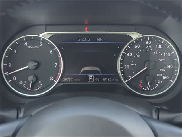 Thumbnail: 2024 Nissan Sentra - 32