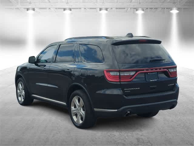 Thumbnail: 2014 Dodge Durango - 6