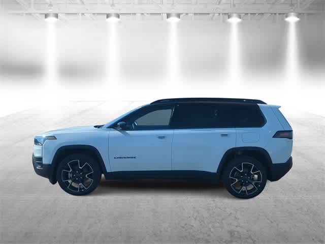 Thumbnail: 2026 Jeep Cherokee - 5
