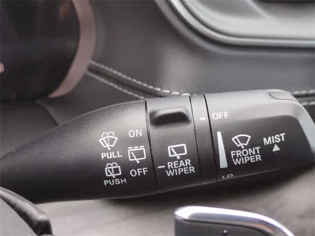 Thumbnail: 2025 Jeep Grand Cherokee - 28