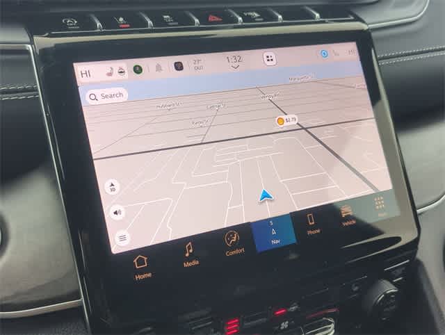 Thumbnail: 2025 Jeep Grand Cherokee - 30