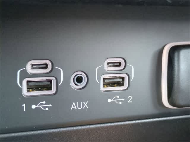 Thumbnail: 2025 Jeep Grand Cherokee L - 34