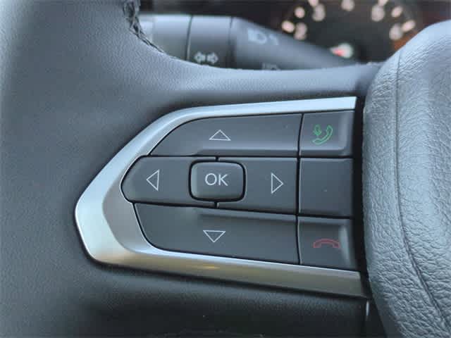 Thumbnail: 2026 Jeep Compass - 24