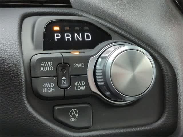 Thumbnail: 2026 RAM 1500 - 32