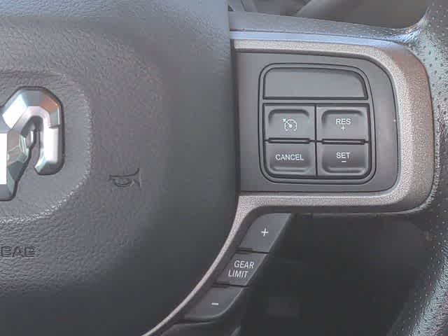 Thumbnail: 2022 RAM 2500 - 23